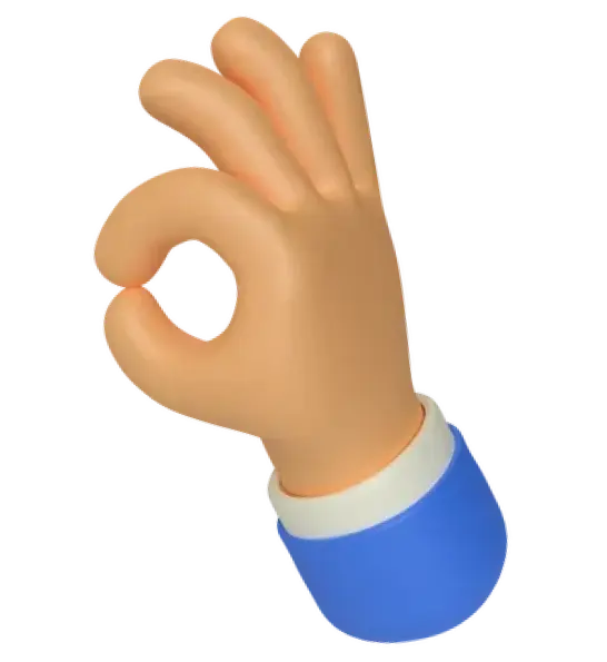 finger image
